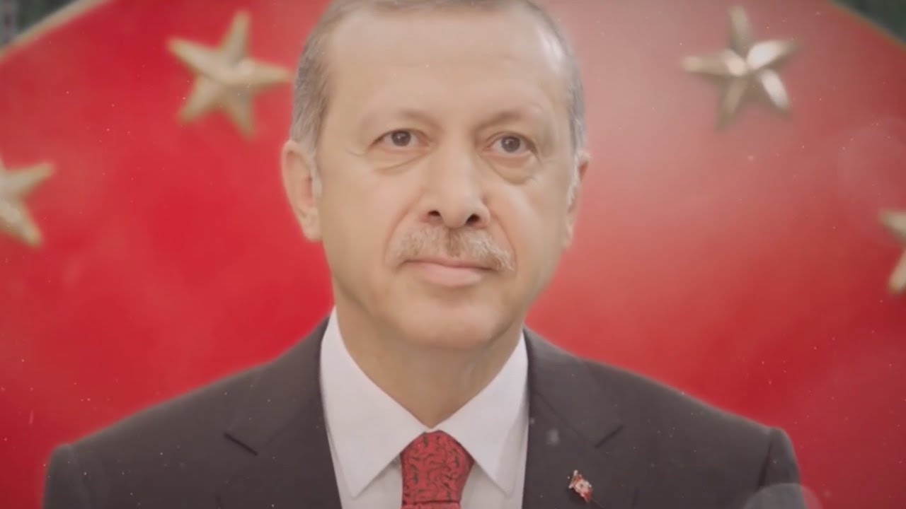 Başkan Tayyip Erdoğan (Aşkın Adı Erdoğan) - Ceyhun Çelikten Mp3 İndir