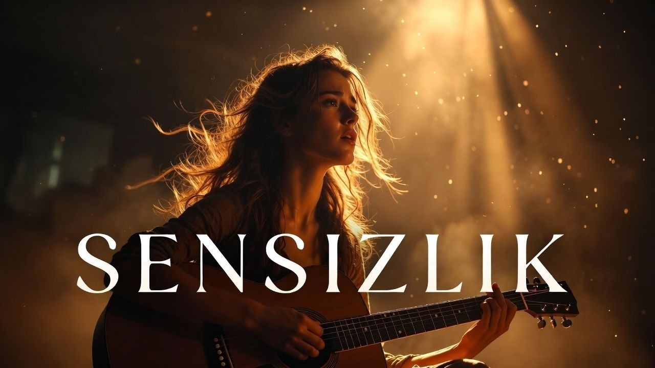 Belki Çok İncitmişim - Bilmez Idim Dert Verer - Belke Cox Incitmisem (KAVEANA) Mp3 İndir