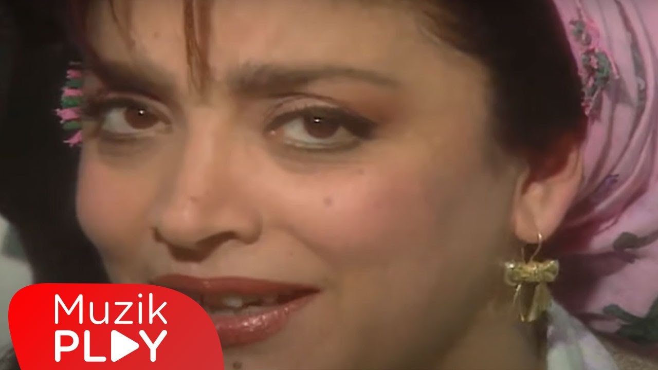 Belkıs Akkale - Kaynana (Official Video) Mp3 İndir