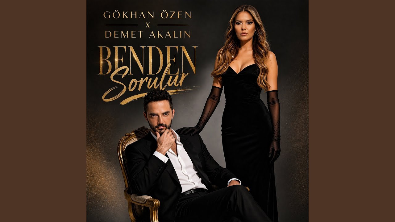 BENDEN SORULUR Mp3 İndir