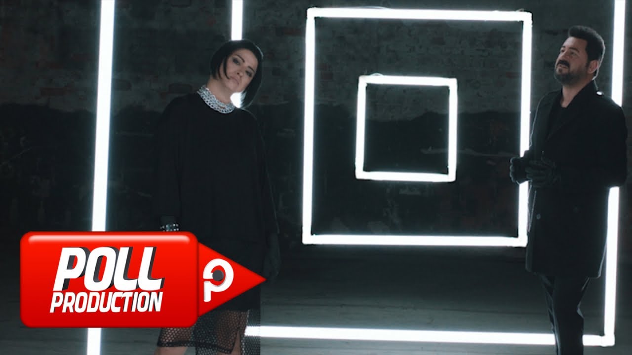 Bendeniz Ft. Serkan Kaya - Biri Var - (Official Video) Mp3 İndir