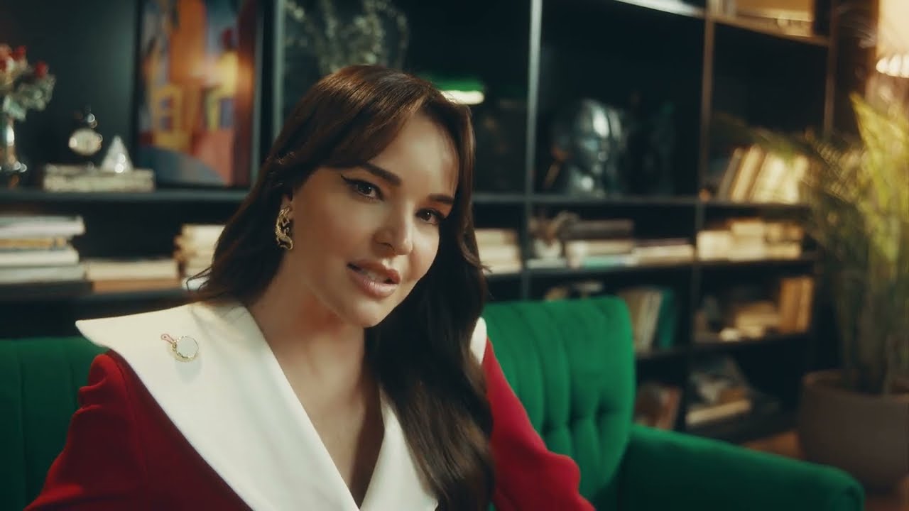 Bengü - Aleyhime I Official Music Video Mp3 İndir