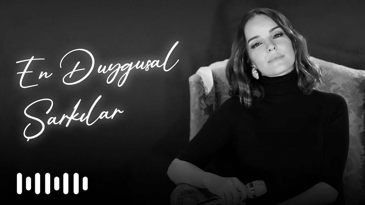 Bengü - En Duygusal Şarkılar Mp3 İndir