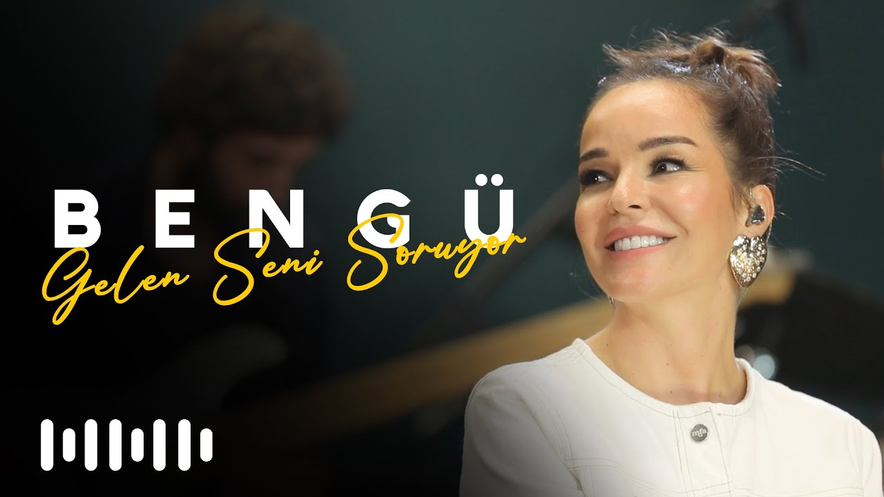 Bengü - Gelen Seni Soruyor (Akustik) Mp3 İndir