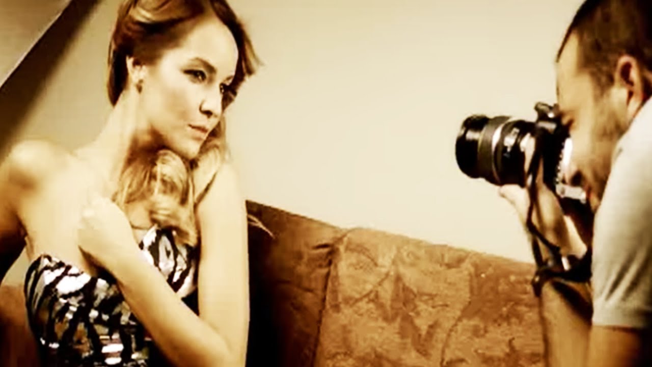 Bengü - Kocaman Öpüyorum Mp3 İndir