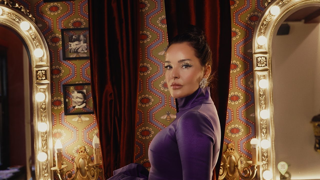 Bengü - Külkedisi I Official Music Video Mp3 İndir