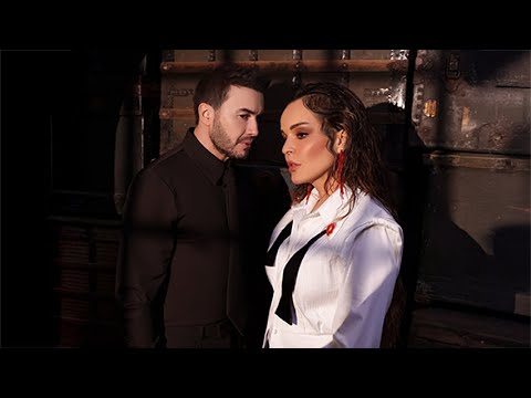 Bengü & Mustafa Ceceli - Kervan I Official Music Video Mp3 İndir