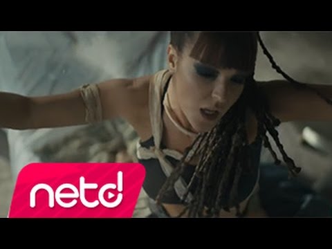 Bengü - Yaralı Mp3 İndir