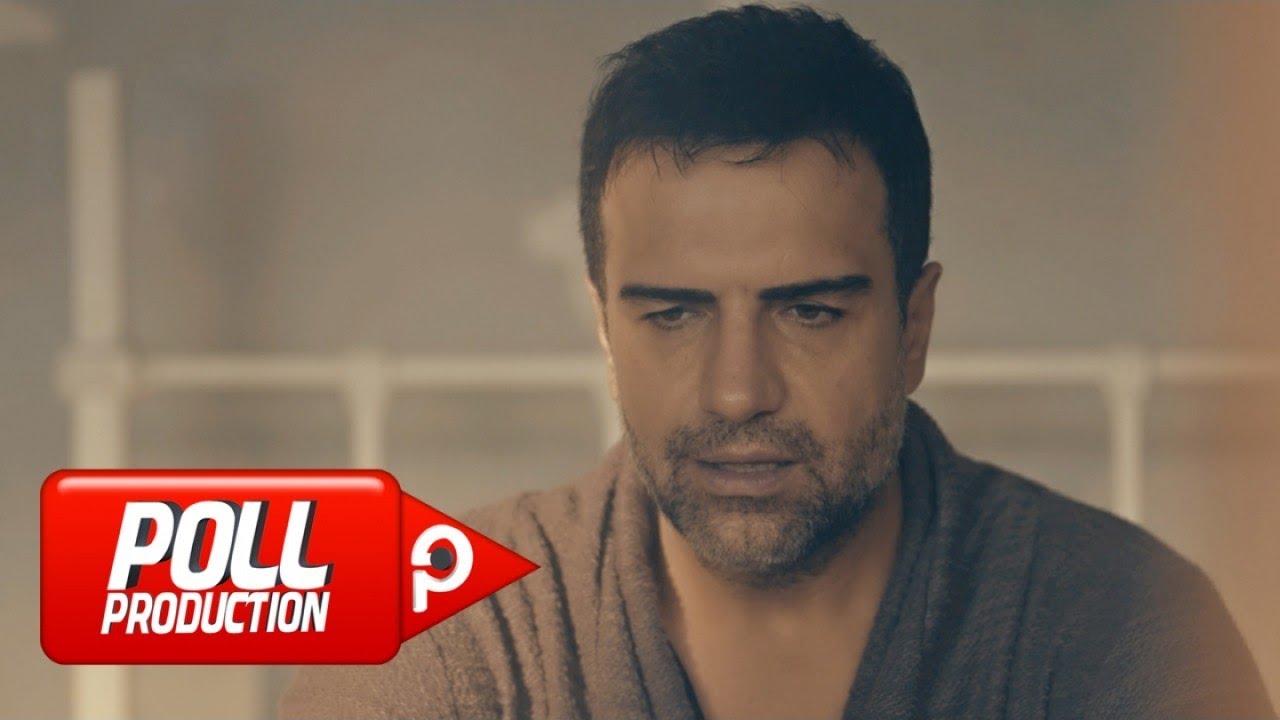 Berdan Mardini - Kimim Ben? - (Official Video) Mp3 İndir