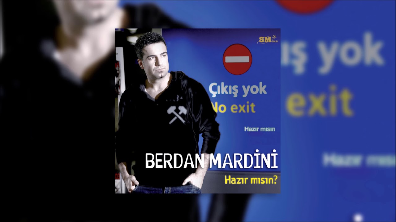 Berdan Mardini - Sevmek Mp3 İndir