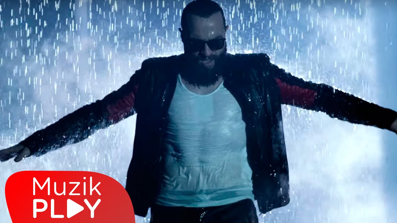 Berkay - Benim Hikayem (Official Video) Mp3 İndir