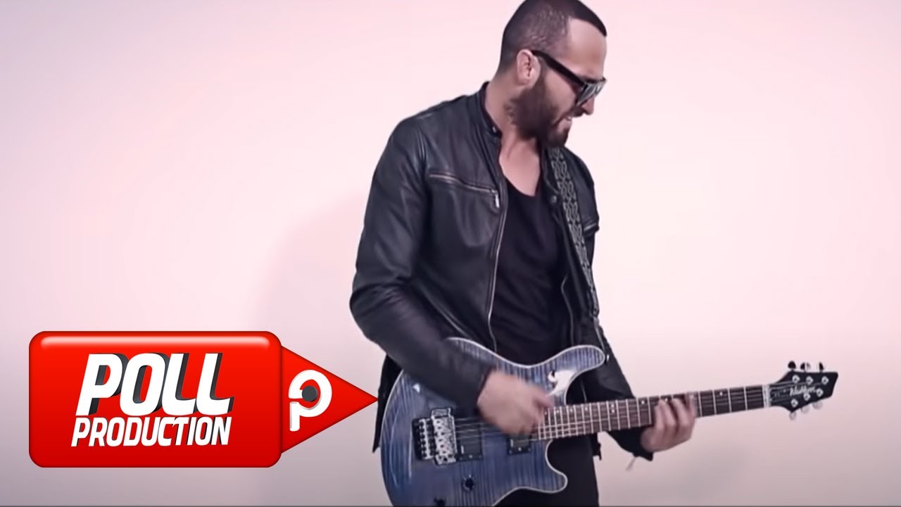 Berkay - İzmirli ( Official Video ) Mp3 İndir