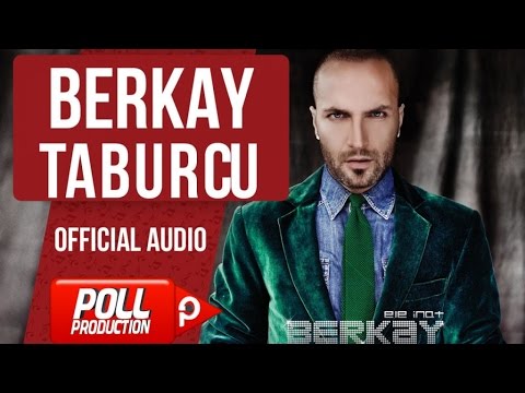Berkay - Taburcu - ( Official Audio ) Mp3 İndir