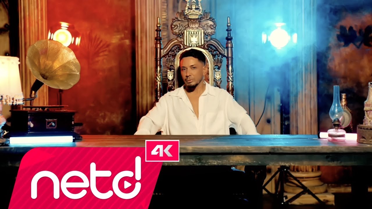 Berke Can - Kahpe Kader Mp3 İndir