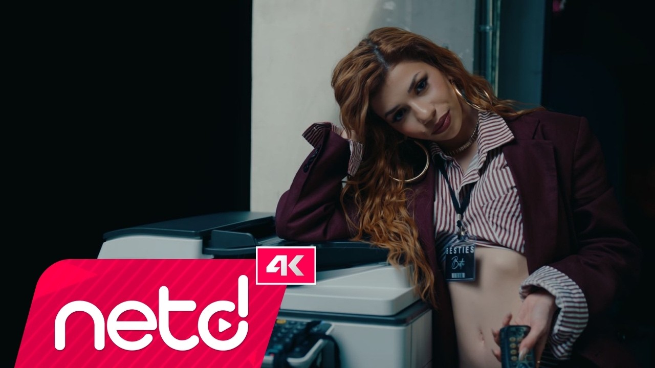Besti - Ben De İsterdim Mp3 İndir