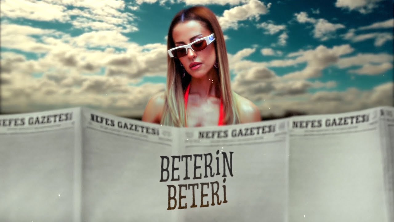 Beterin Beteri | Derya Uluğ Mp3 İndir