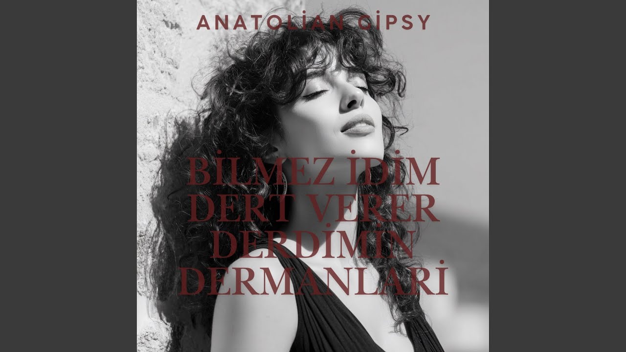 Bilmez İdim Dert Verer Derdimin Dermanlari Mp3 İndir