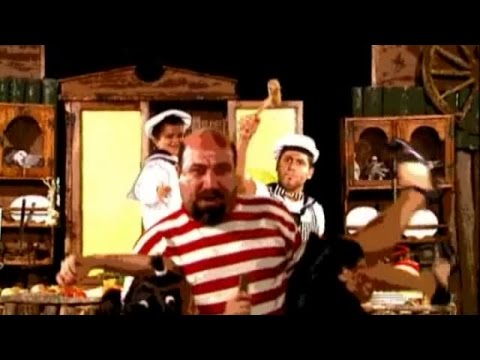 Bizim Murat - Ispanaklı Yumurta (Official Video) Mp3 İndir