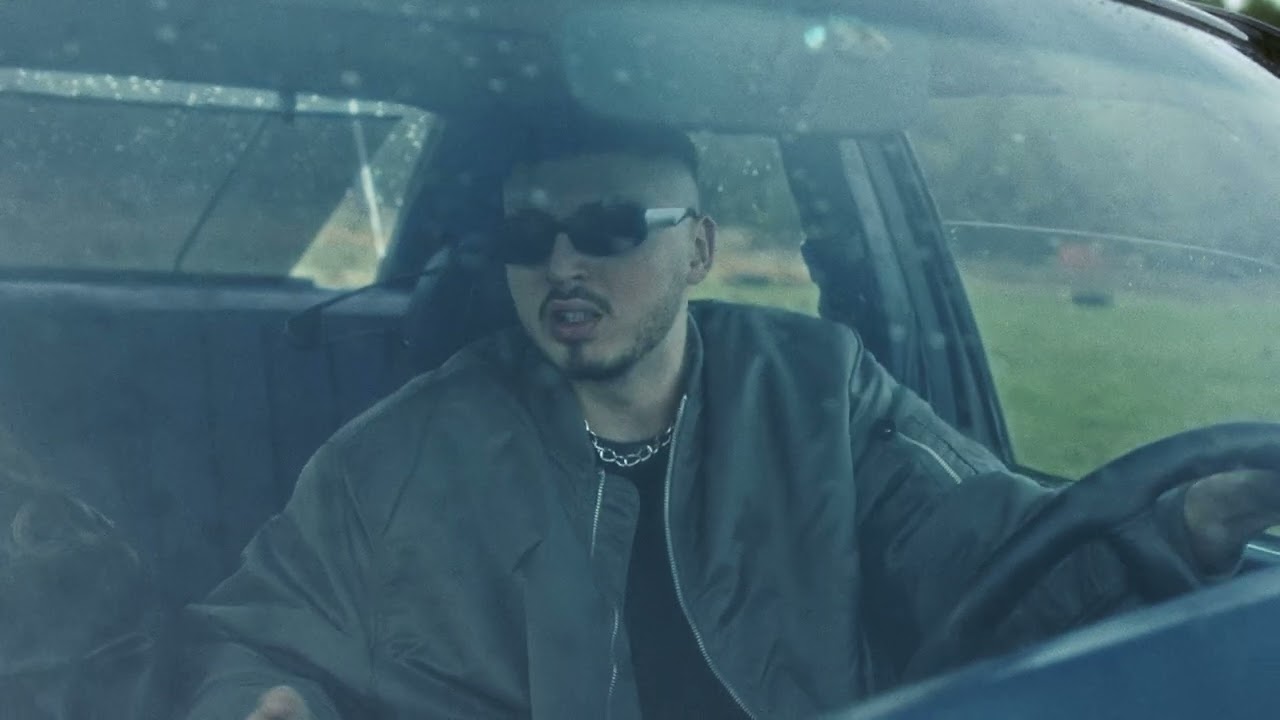 BLOK3 - AFFETMEM Mp3 İndir