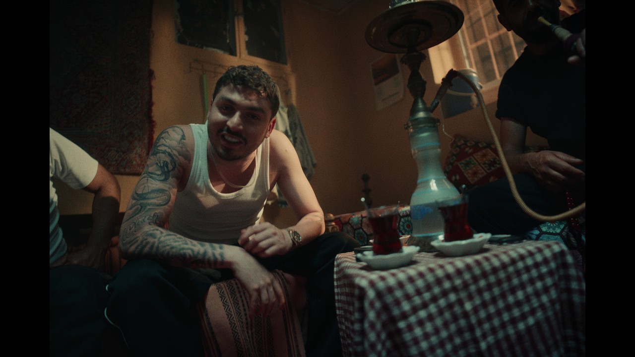 BLOK3 - ALLAH ALLAH ? (Official Music Video) Mp3 İndir