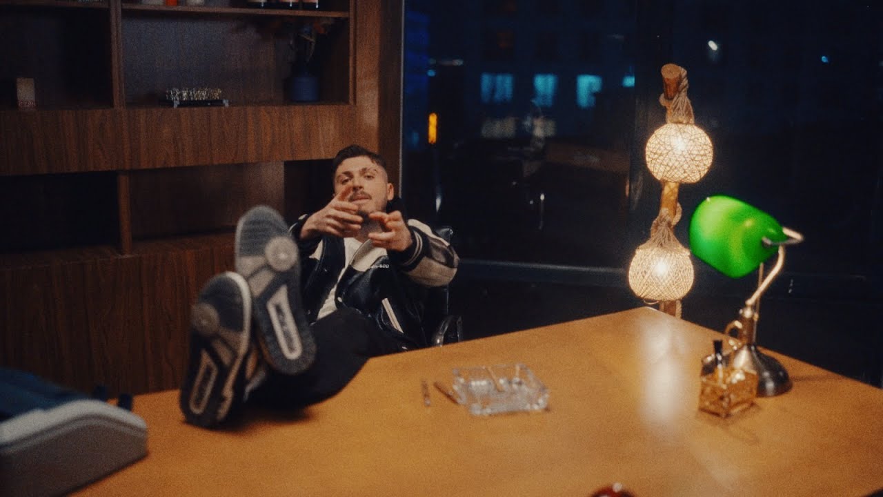 BLOK3 - BAYBAY (OFFICIAL VIDEO) Mp3 İndir