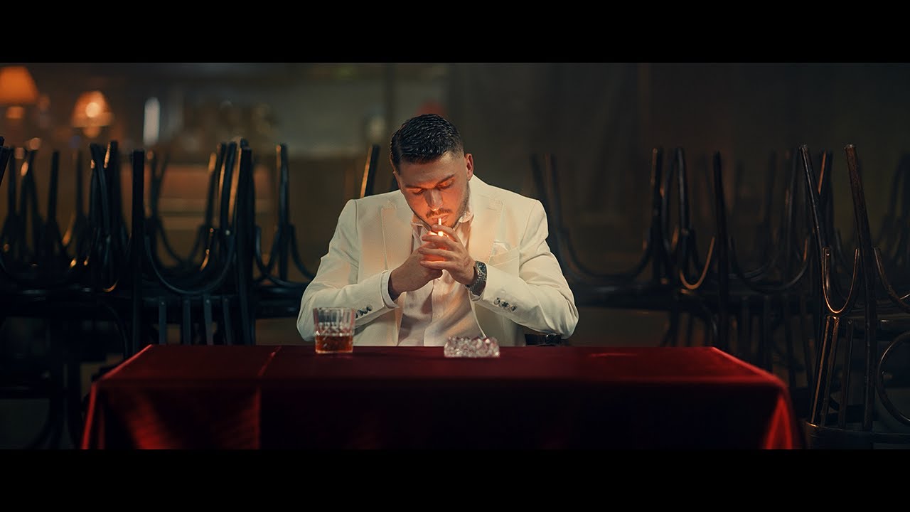 BLOK3 - GİT (Official Music Video) Mp3 İndir