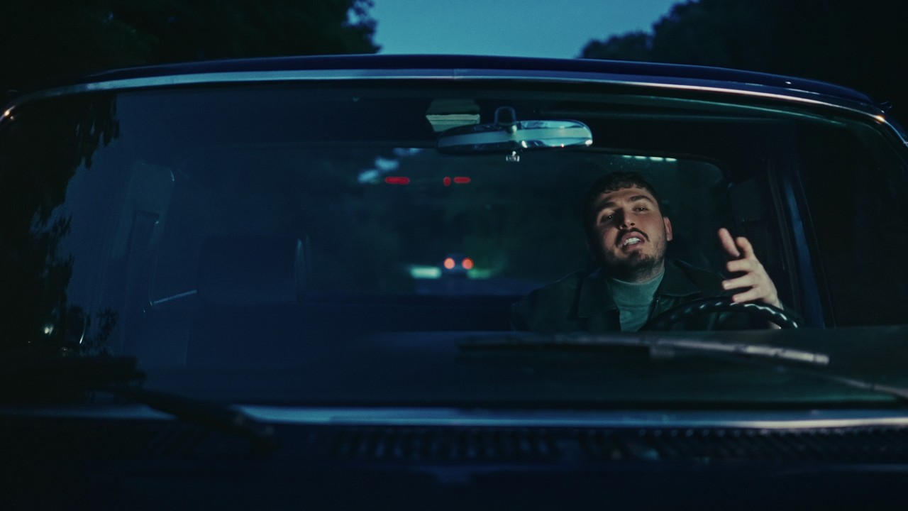 BLOK3 - KAYIP KALP (Official Music Video) Mp3 İndir