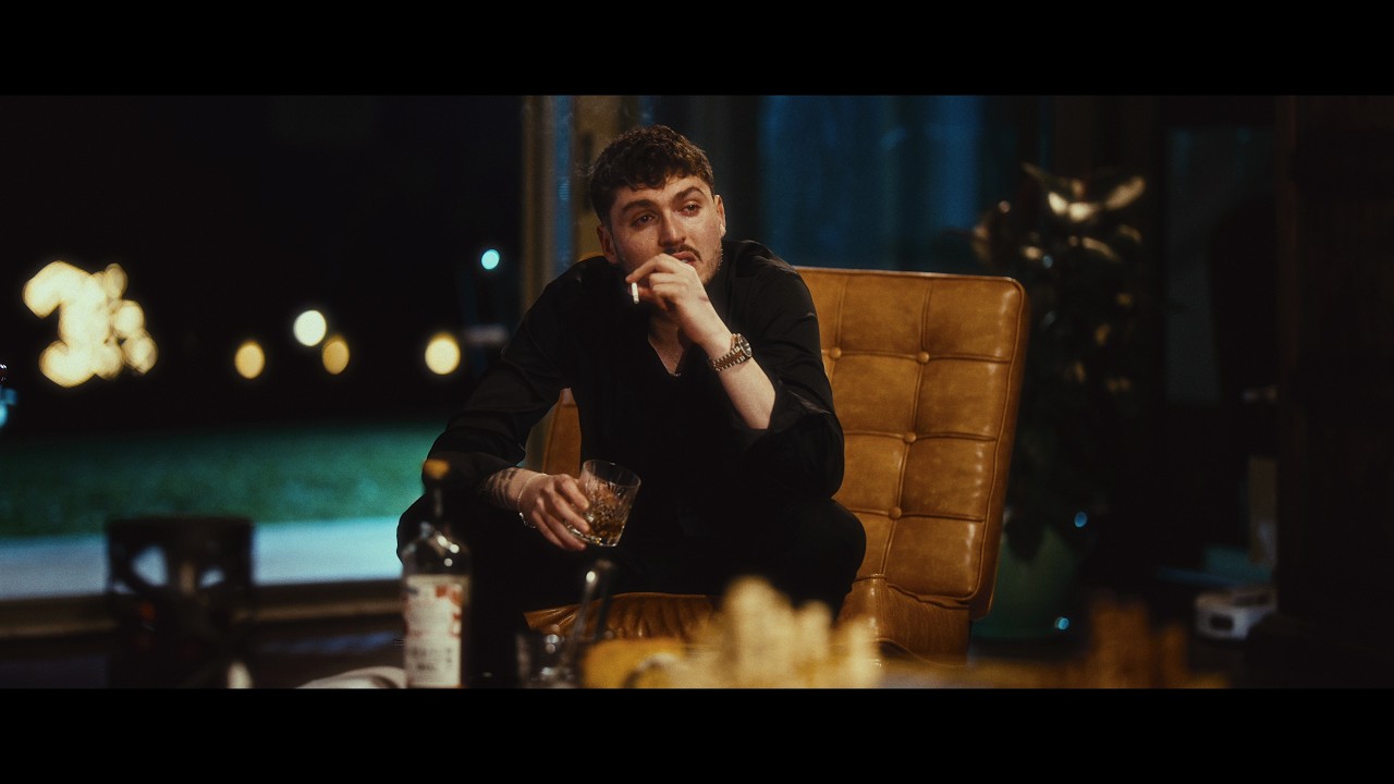 BLOK3 - KIRGINIM (Official Music Video) Mp3 İndir