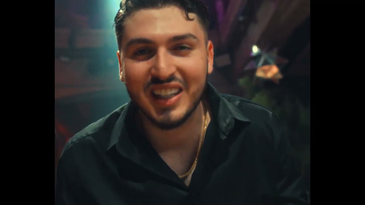 BLOK3 - LAF (OFFICIAL VIDEO) Mp3 İndir