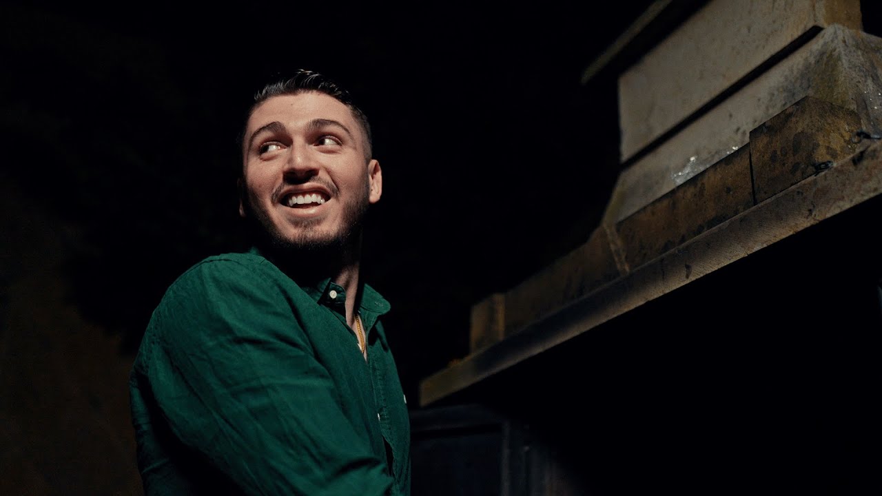 BLOK3 - Mosmor Perde (Official Music Video) Mp3 İndir