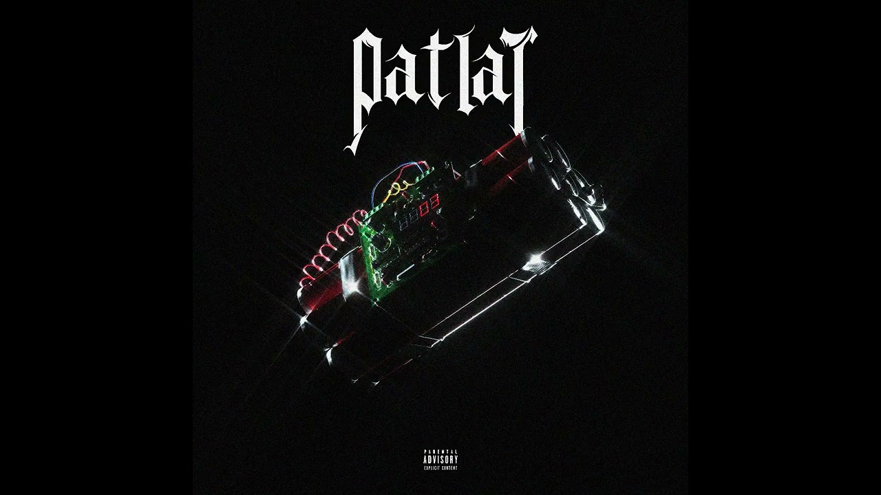 Blok3 - PATLAT Mp3 İndir