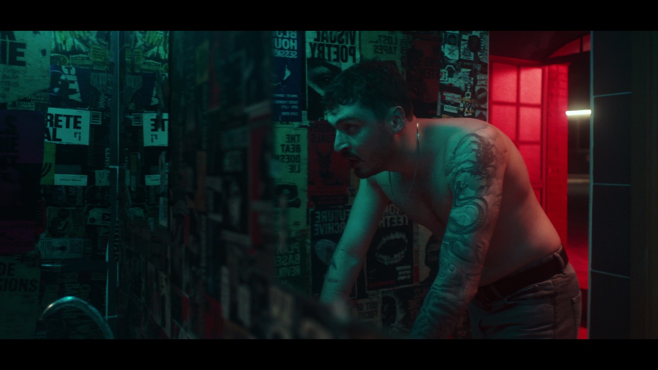 BLOK3 - SEBEBİ YAR (Official Music Video) Mp3 İndir