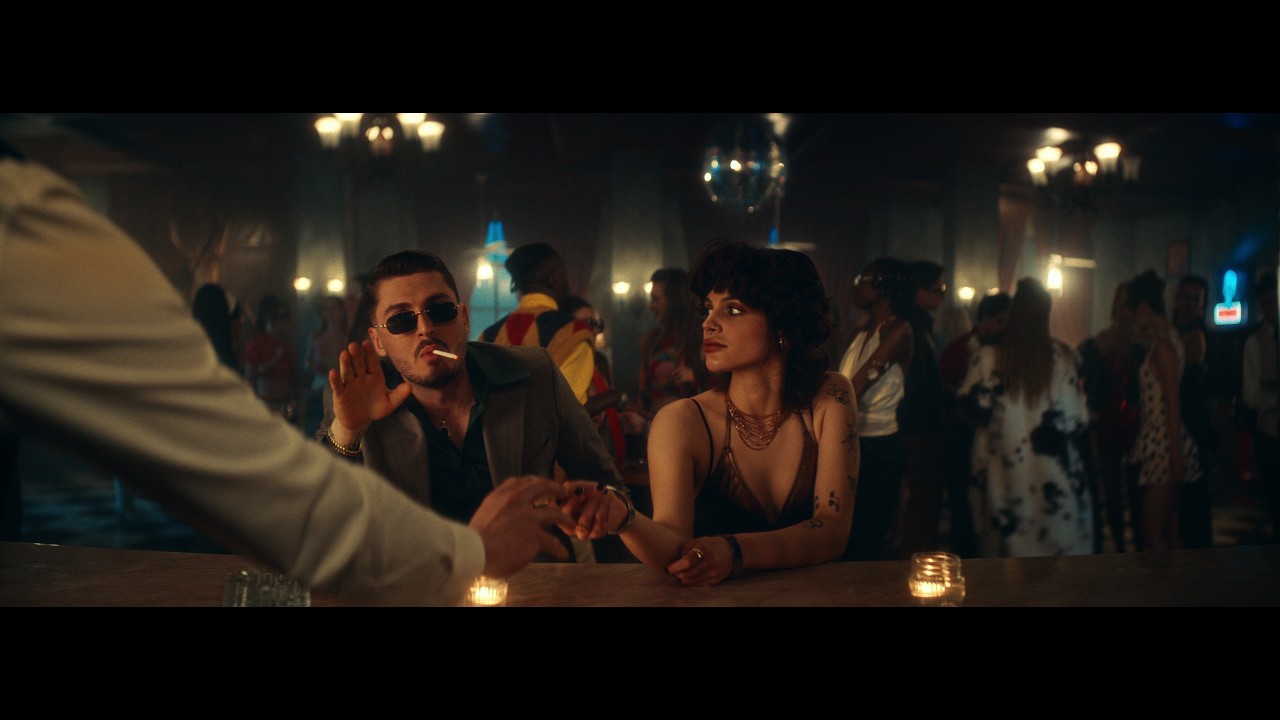 BLOK3 - SON Bİ DANS (Official Music Video) Mp3 İndir