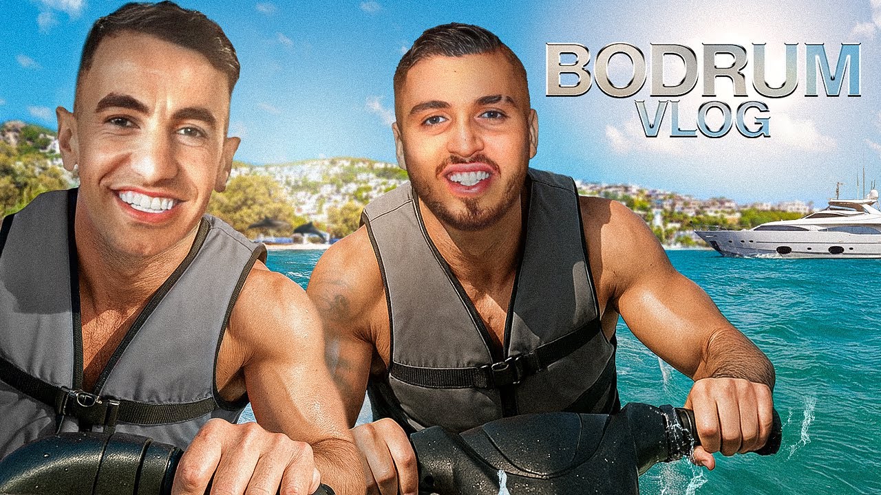 BODRUM VLOG w/ Mp3 İndir