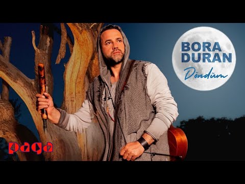 Bora Duran - Döndüm Mp3 İndir