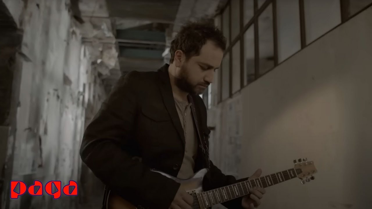 Bora Duran - Gül Senin Tenin Mp3 İndir