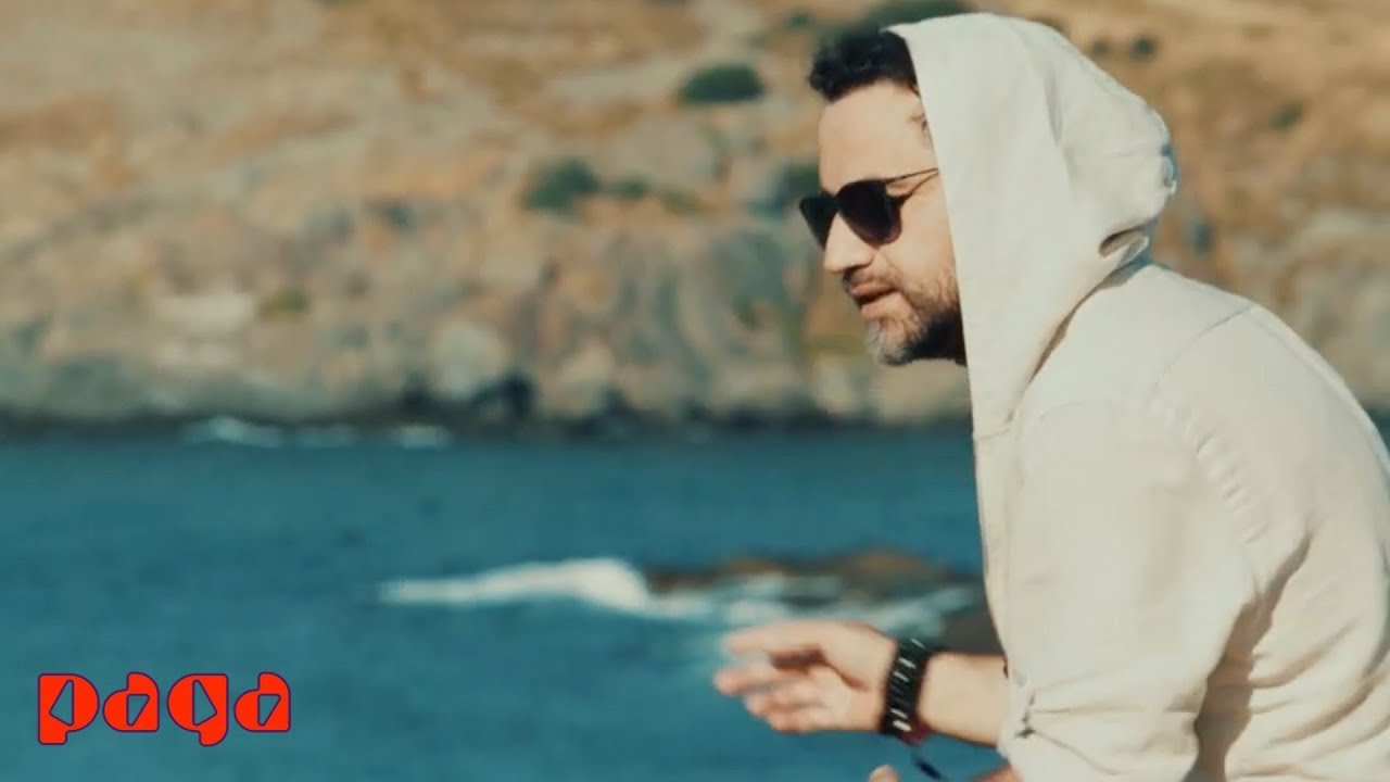 Bora Duran - Sana Doğru (Official Video) Mp3 İndir