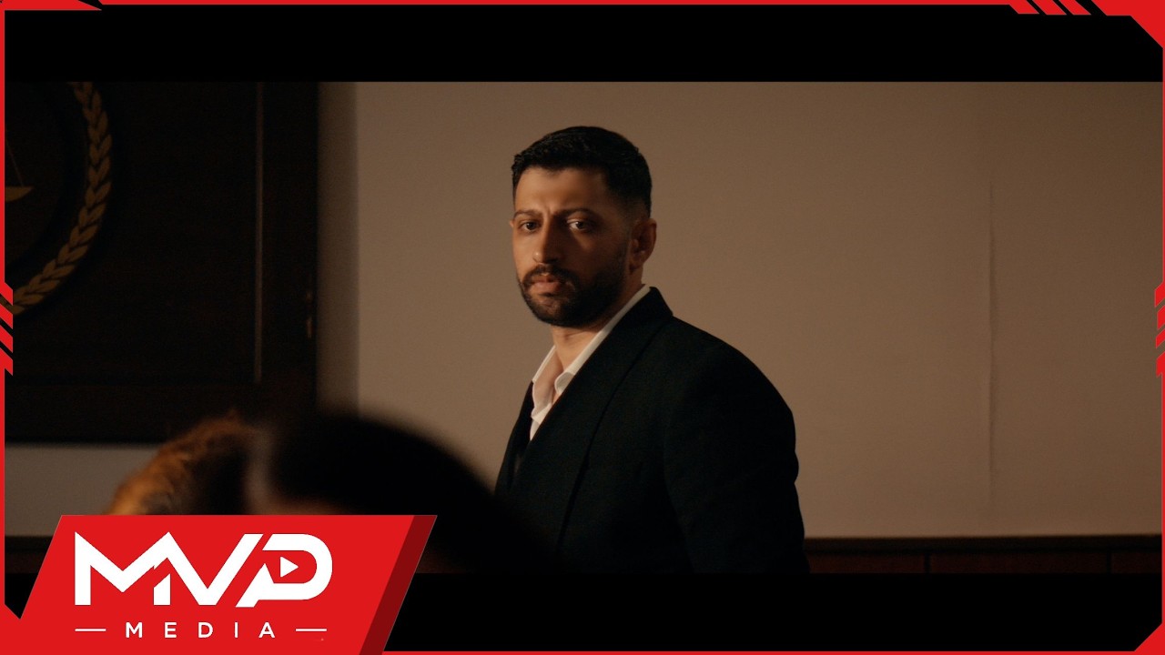 Burak Bulut - Ah Be Manolya [Official Video] Mp3 İndir