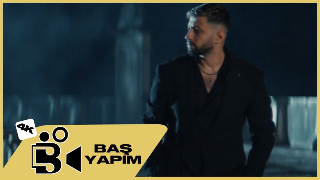Burak Bulut - Ama Yine Sen Mp3 İndir