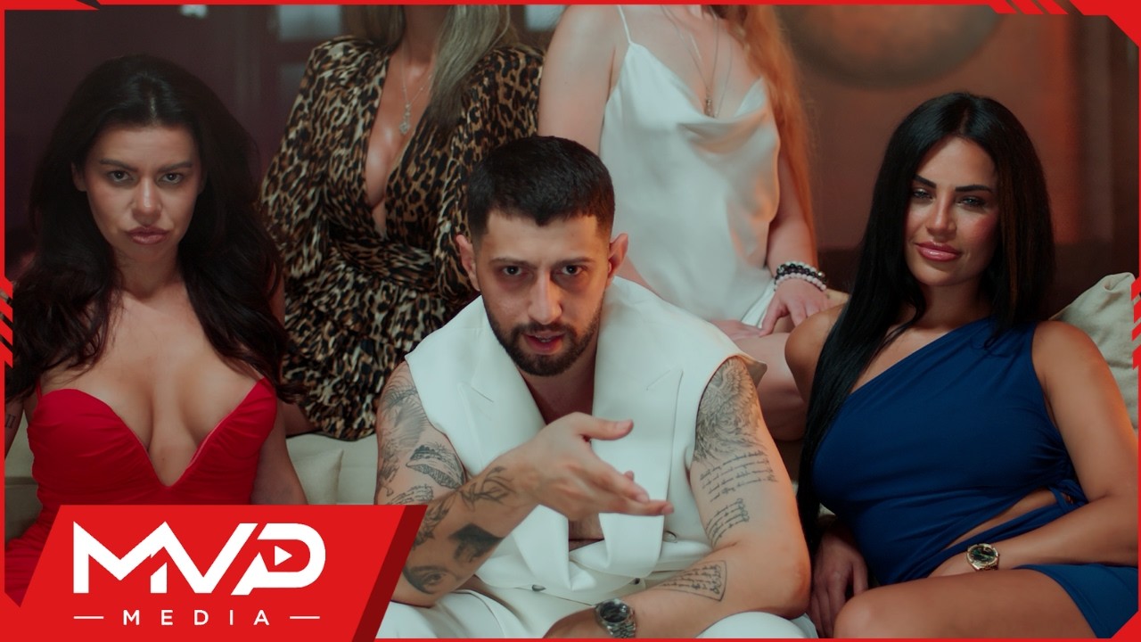 Burak Bulut - Diva Mp3 İndir