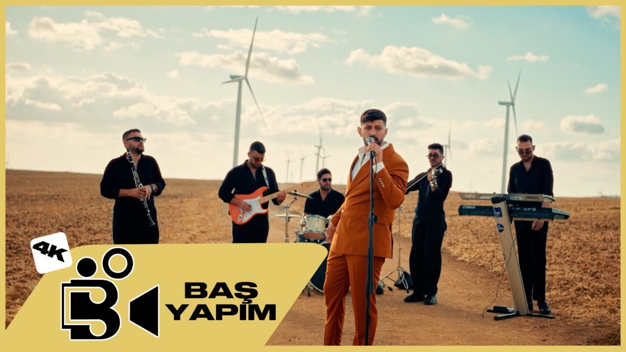 Burak Bulut - Enkaz Mp3 İndir