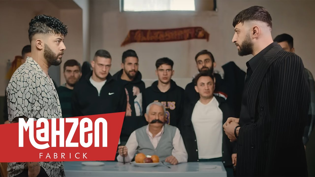 Burak Bulut & Kurtuluş Kuş - 2L Mp3 İndir