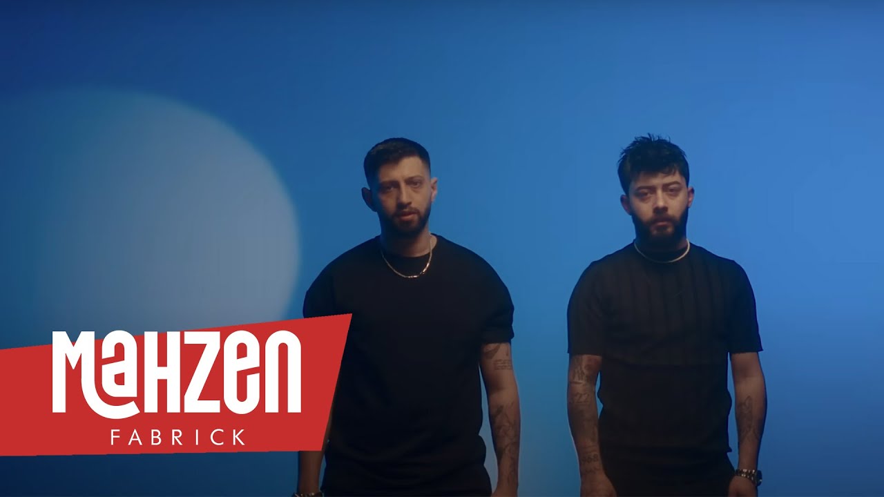 Burak Bulut & Kurtuluş Kuş - Bahar Bahçem Mp3 İndir