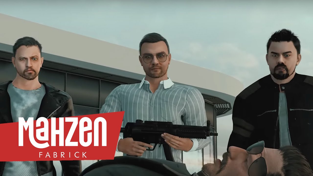 Burak Bulut & Kurtuluş Kuş - Bir İhtimal Mp3 İndir