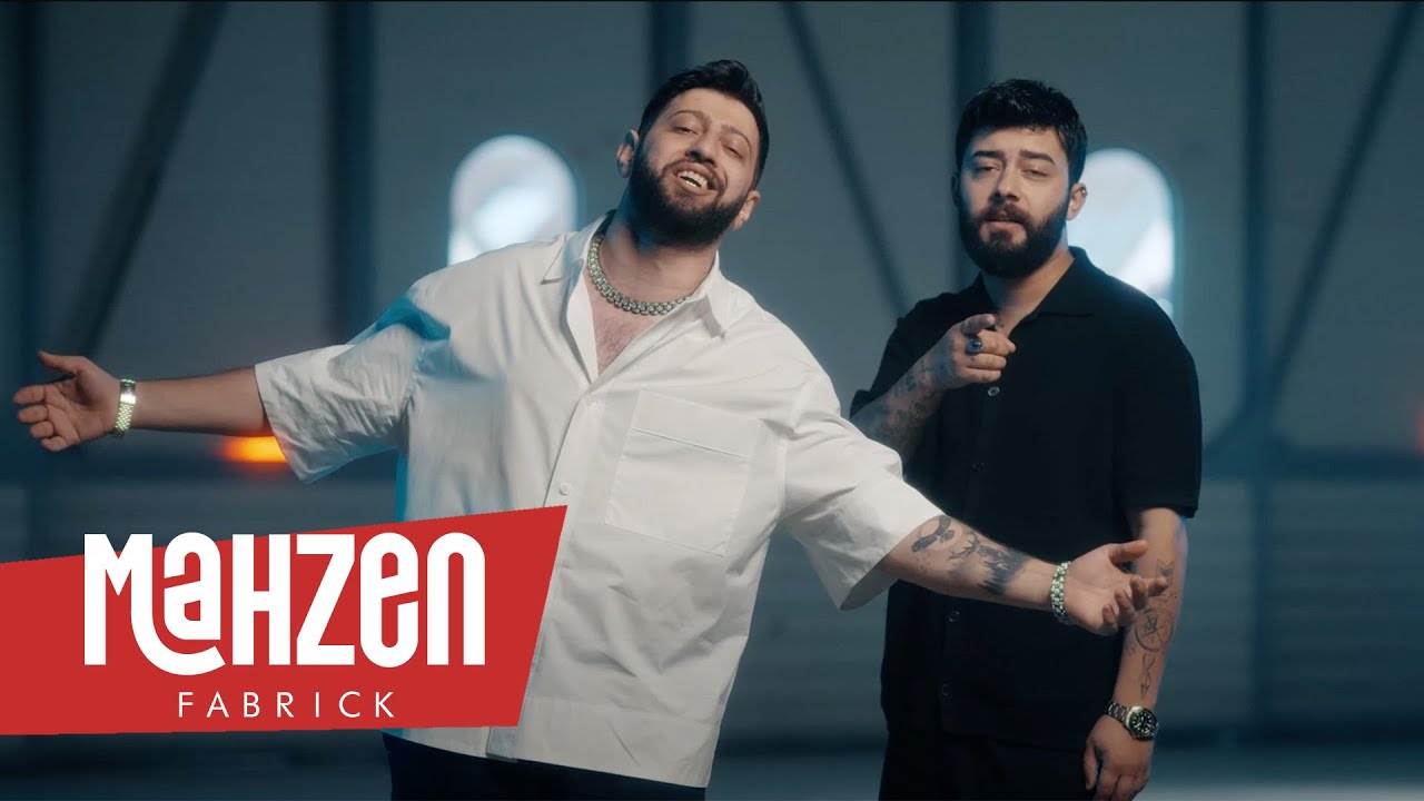 Burak Bulut & Kurtuluş Kuş - Elfida Mp3 İndir