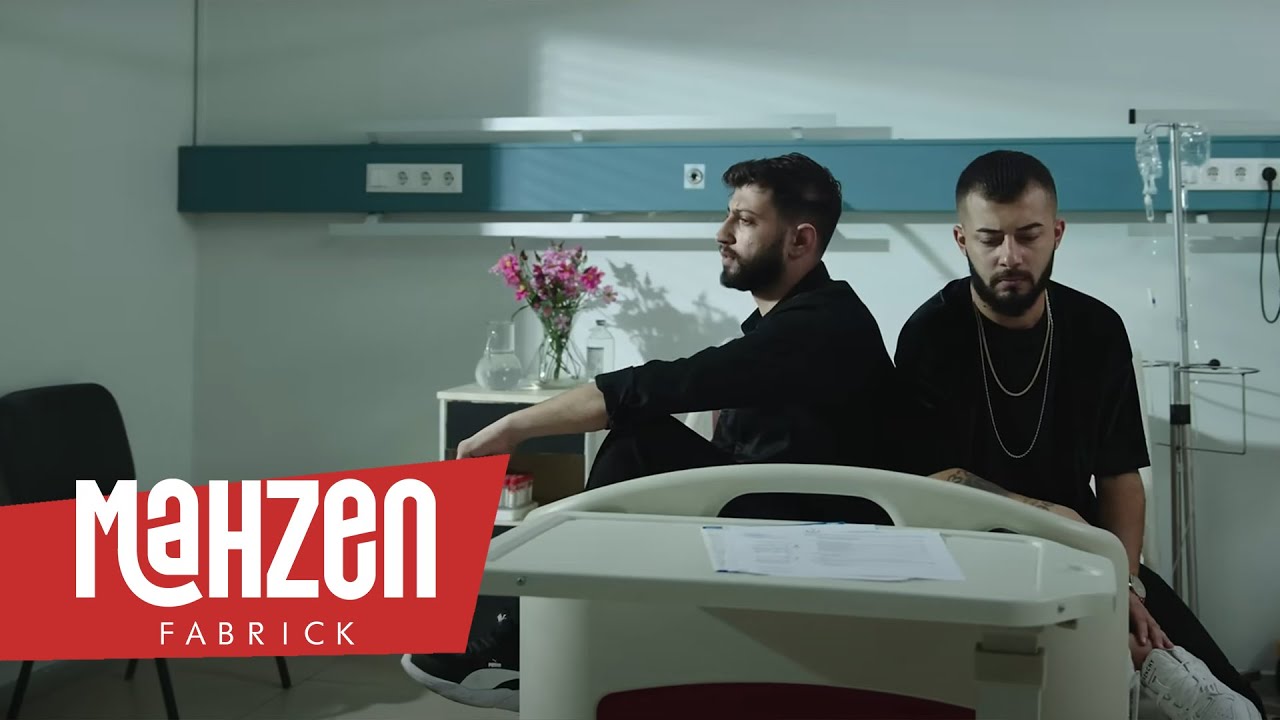 Burak Bulut & Kurtuluş Kuş - Nabız Mp3 İndir
