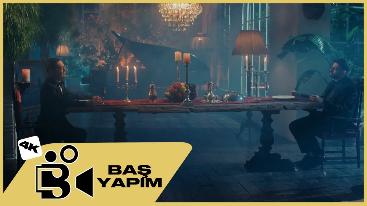 Burak Bulut & Serdar Ortaç - Yasemin Mp3 İndir