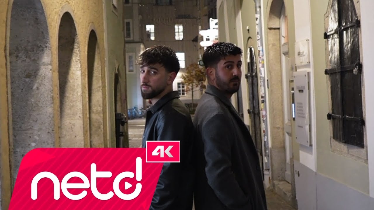 Burak DGNN & ENES61 - Tek Başıma Kaldım Mp3 İndir