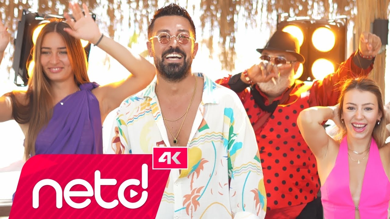 Burak Kibar - Kayınço Mp3 İndir