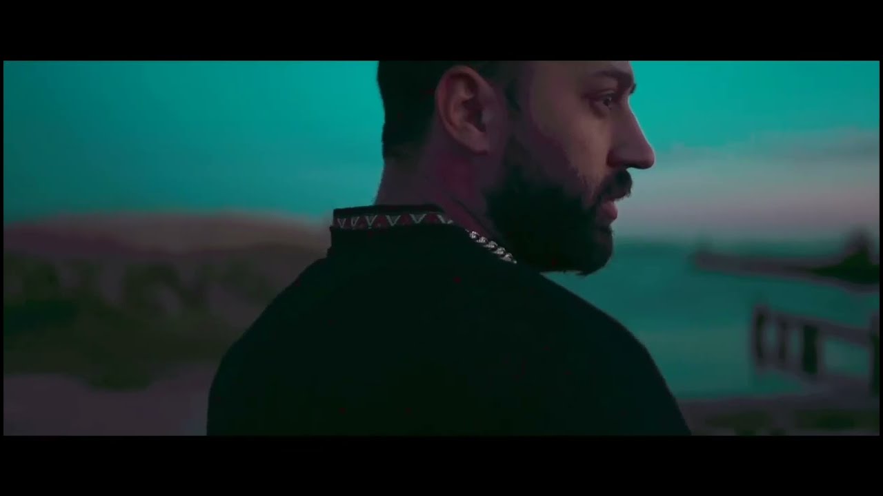Burak King x Bülent Işık - Envayi (Official Video Klip) Mp3 İndir
